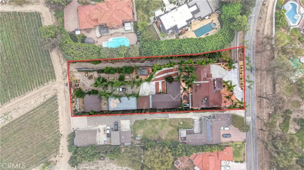 170 S Mohler Anaheim Hills, CA 92808