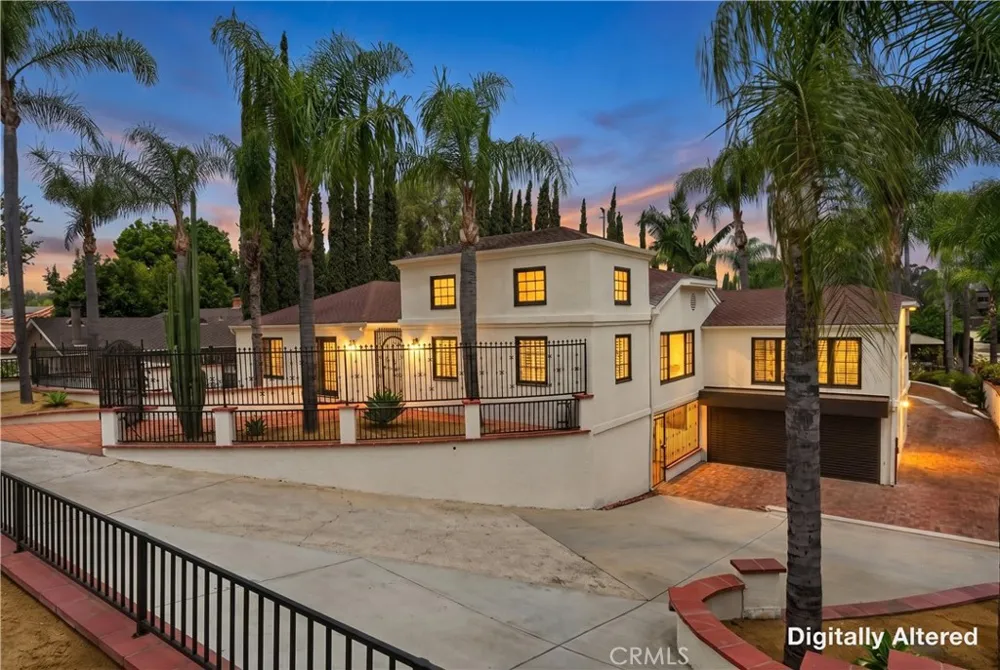 170 S Mohler Anaheim Hills, CA 92808