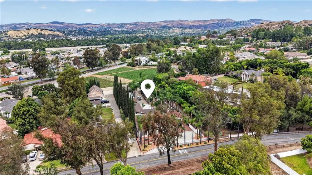 170 S Mohler Anaheim Hills, CA 92808