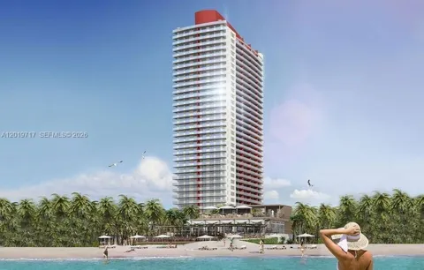 2602 E Hallandale Beach Blvd #R703