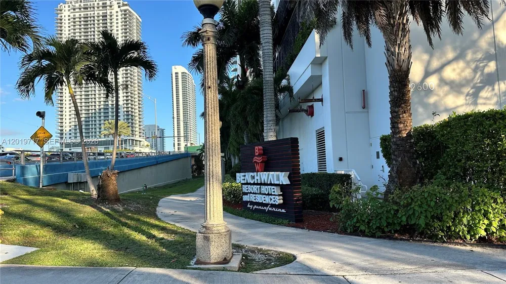 2602 E Hallandale Beach Blvd #R703 Hallandale Beach, FL 33009