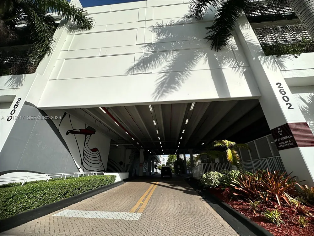 2602 E Hallandale Beach Blvd #R703 Hallandale Beach, FL 33009