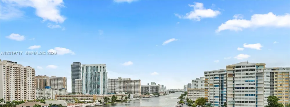 2602 E Hallandale Beach Blvd #R703 Hallandale Beach, FL 33009