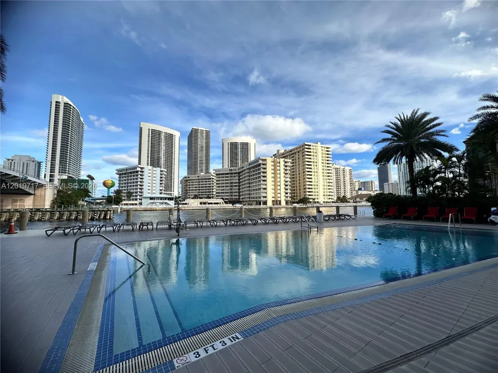 2602 E Hallandale Beach Blvd #R703 Hallandale Beach, FL 33009