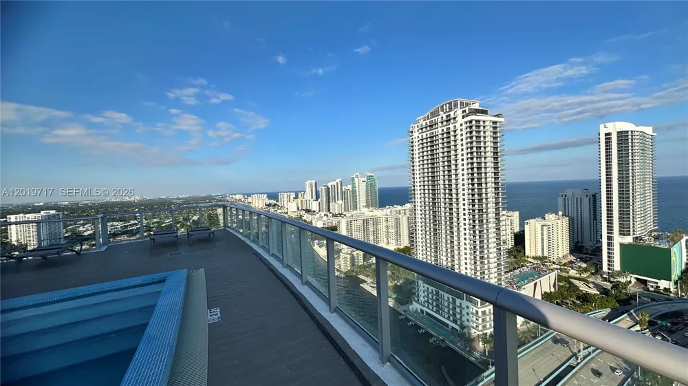2602 E Hallandale Beach Blvd #R703 Hallandale Beach, FL 33009