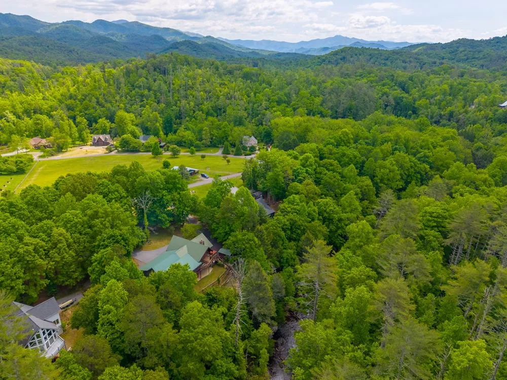 Barlow Fields Dr. Hayesville, NC 28904