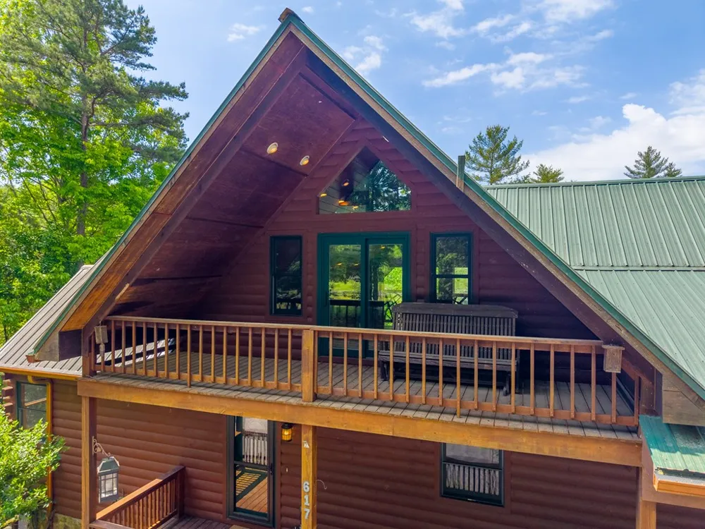 Barlow Fields Dr. Hayesville, NC 28904