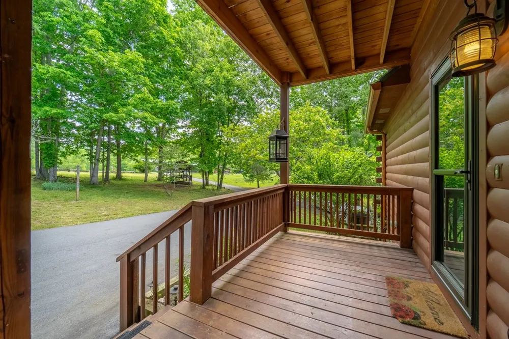 Barlow Fields Dr. Hayesville, NC 28904