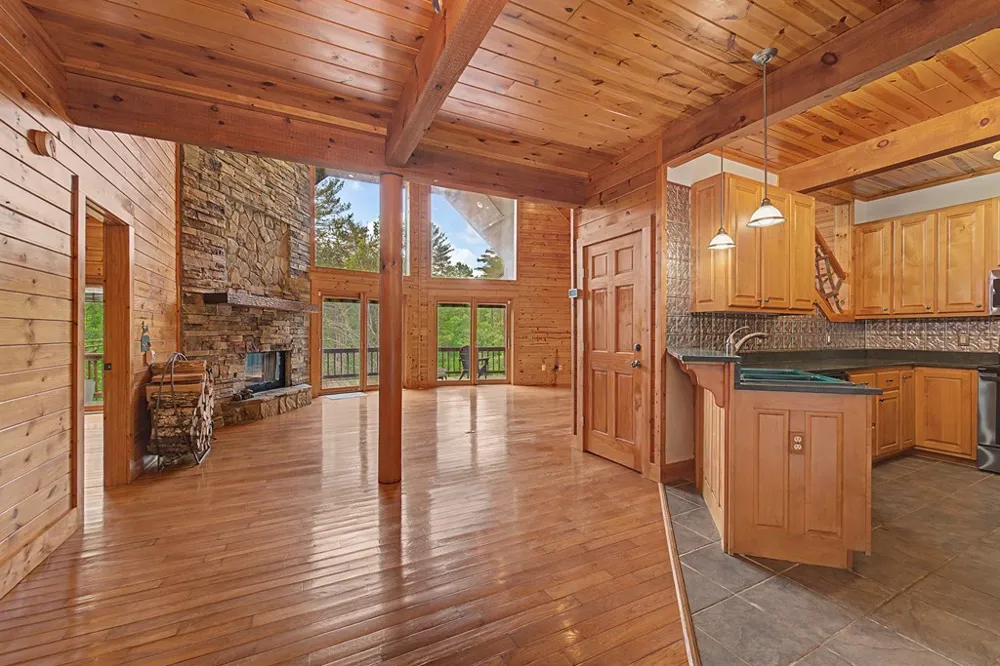 Barlow Fields Dr. Hayesville, NC 28904
