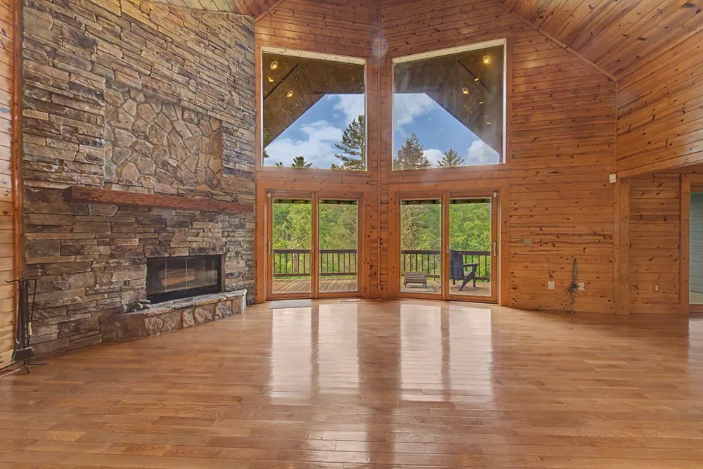 Barlow Fields Dr. Hayesville, NC 28904