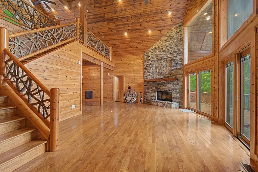 Barlow Fields Dr. Hayesville, NC 28904