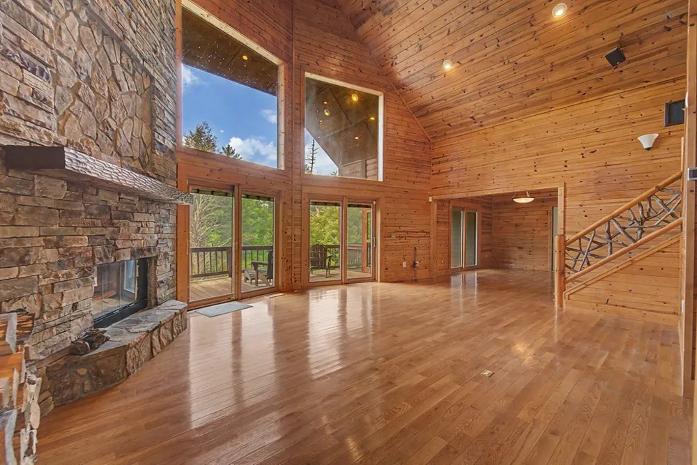 Barlow Fields Dr. Hayesville, NC 28904