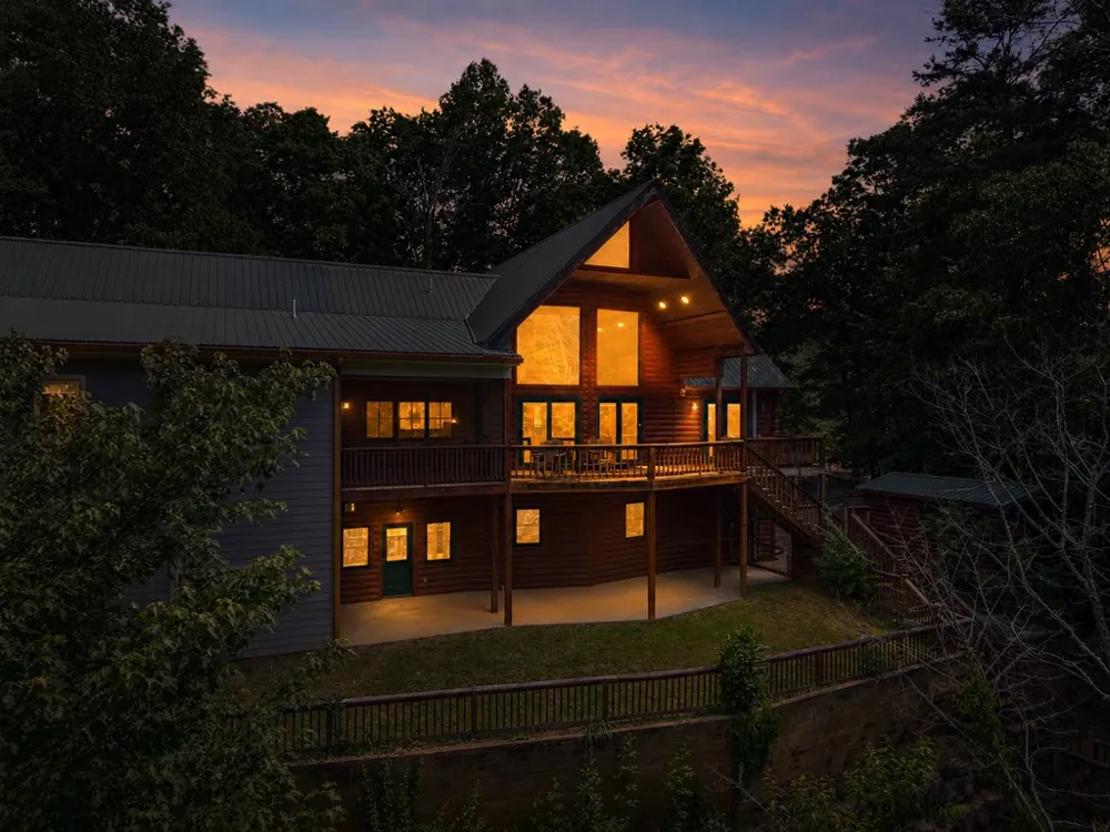 Barlow Fields Dr. Hayesville, NC 28904