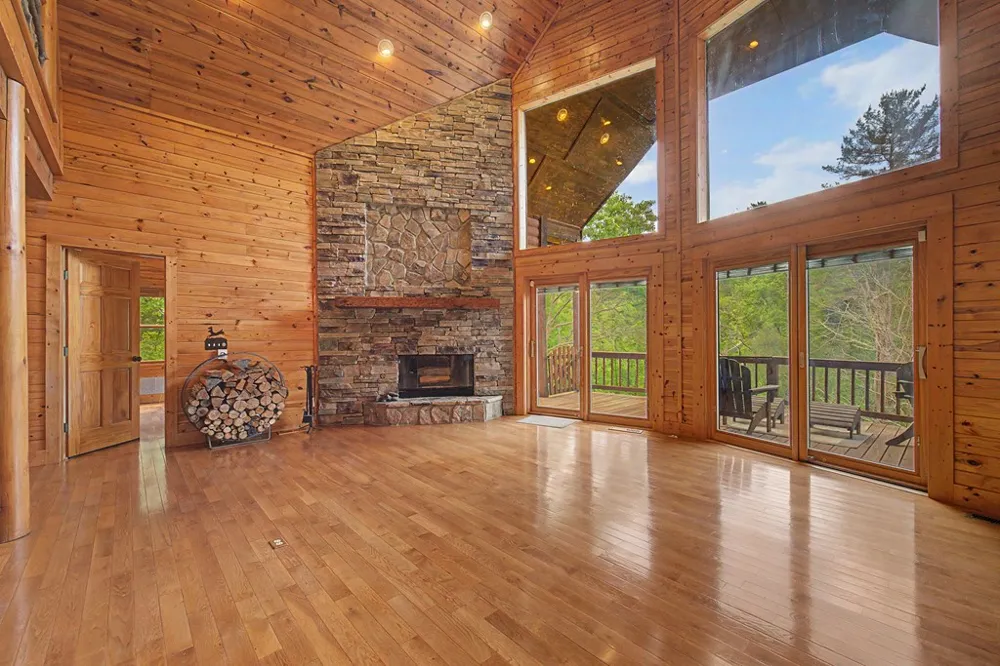Barlow Fields Dr. Hayesville, NC 28904