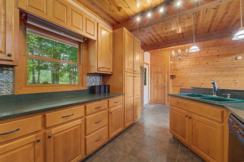 Barlow Fields Dr. Hayesville, NC 28904