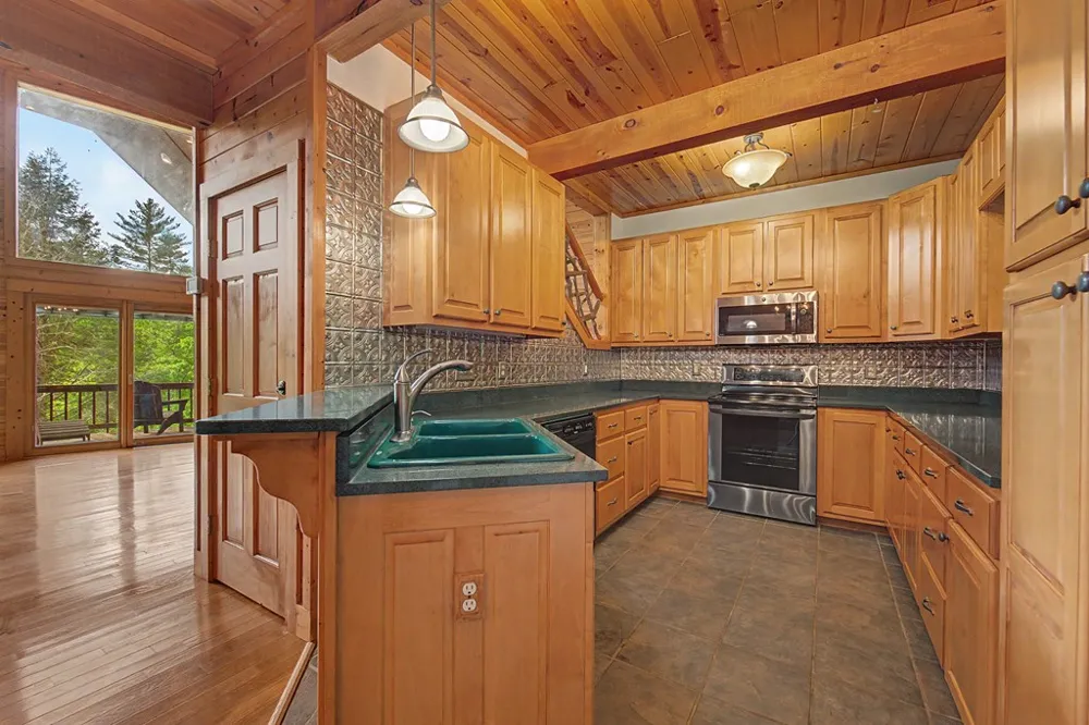 Barlow Fields Dr. Hayesville, NC 28904