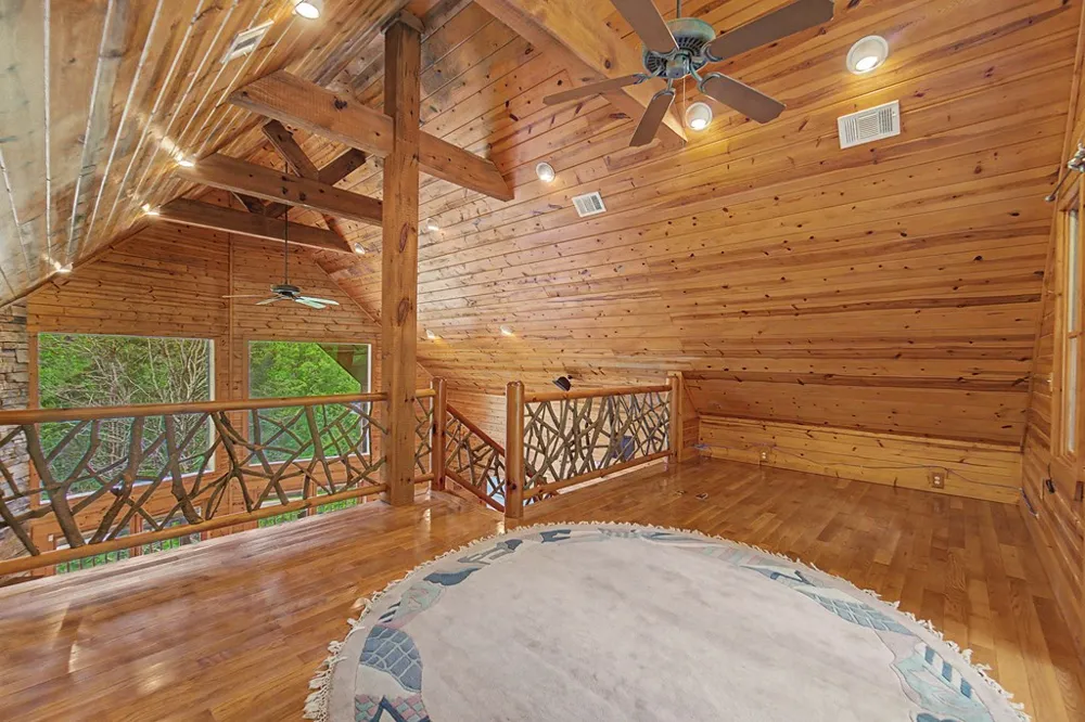 Barlow Fields Dr. Hayesville, NC 28904