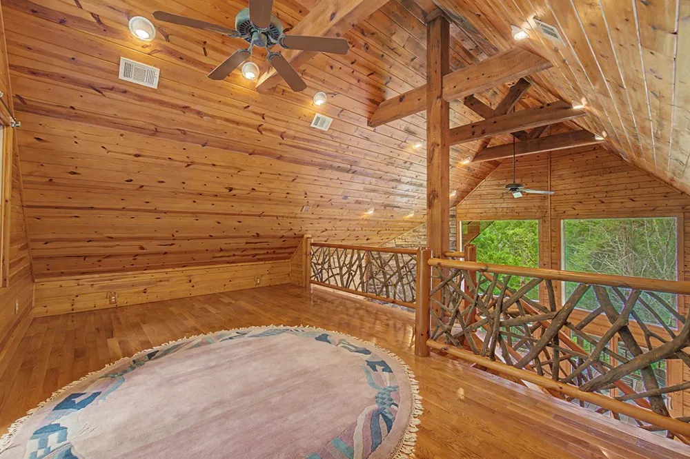 Barlow Fields Dr. Hayesville, NC 28904