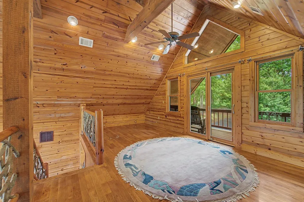 Barlow Fields Dr. Hayesville, NC 28904
