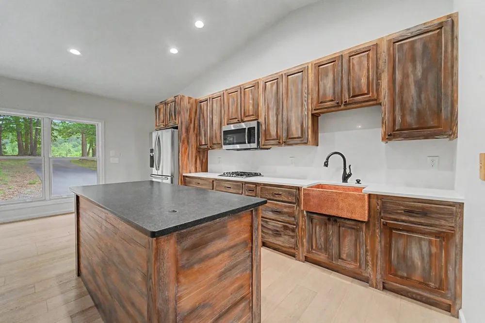 Barlow Fields Dr. Hayesville, NC 28904