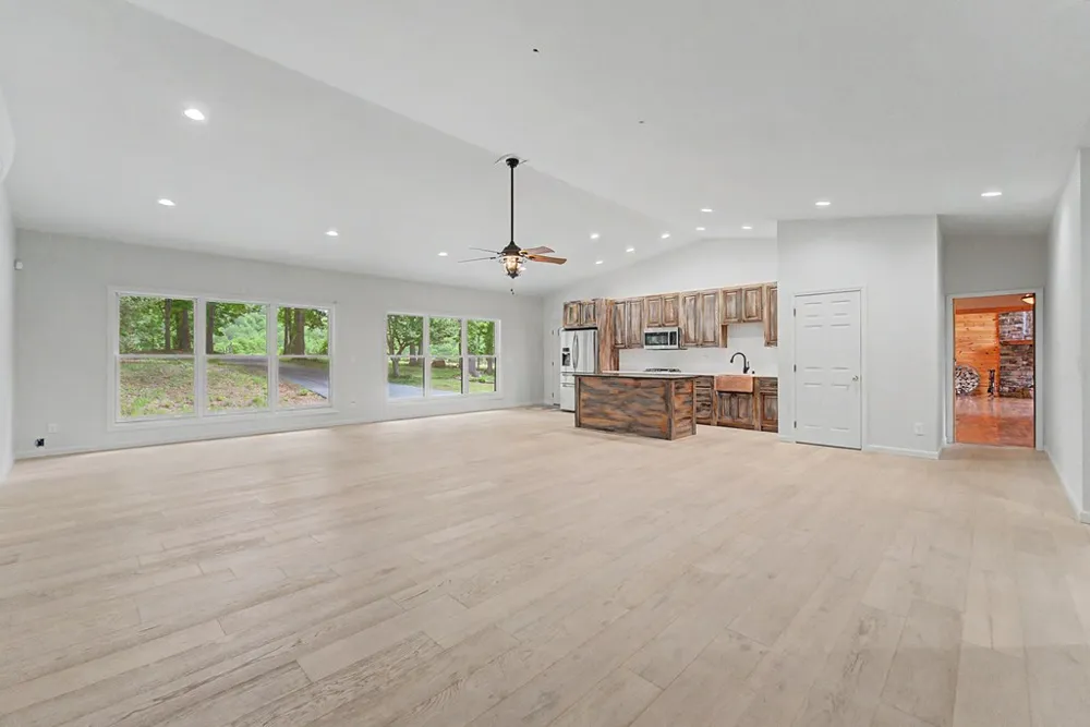 Barlow Fields Dr. Hayesville, NC 28904