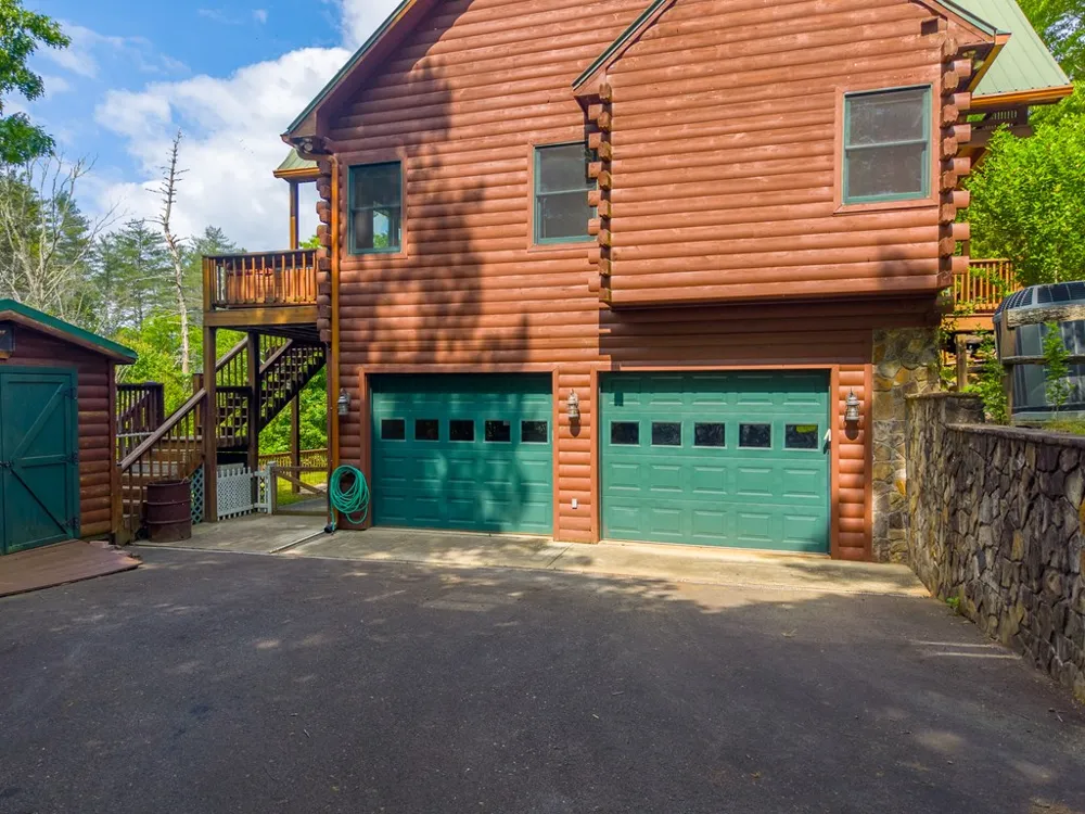 Barlow Fields Dr. Hayesville, NC 28904