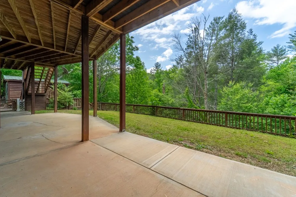 Barlow Fields Dr. Hayesville, NC 28904