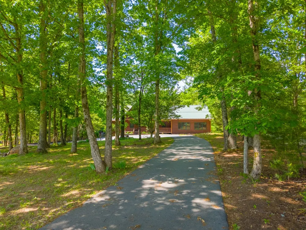 Barlow Fields Dr. Hayesville, NC 28904