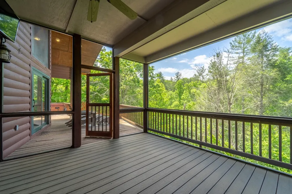 Barlow Fields Dr. Hayesville, NC 28904