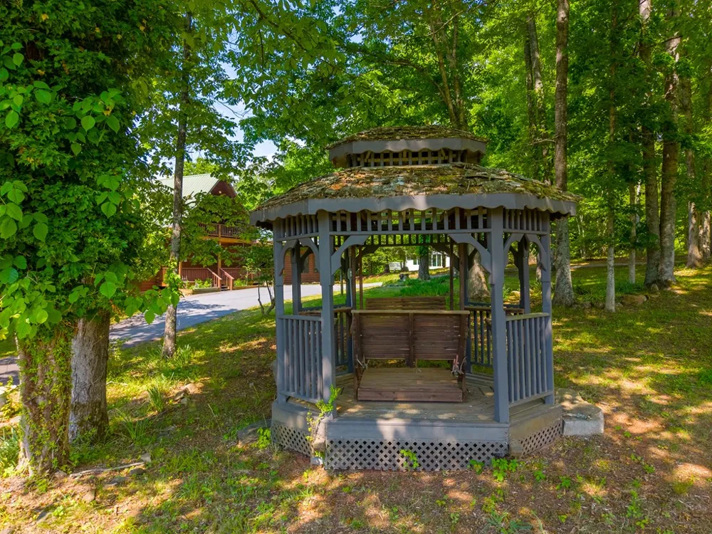 Barlow Fields Dr. Hayesville, NC 28904