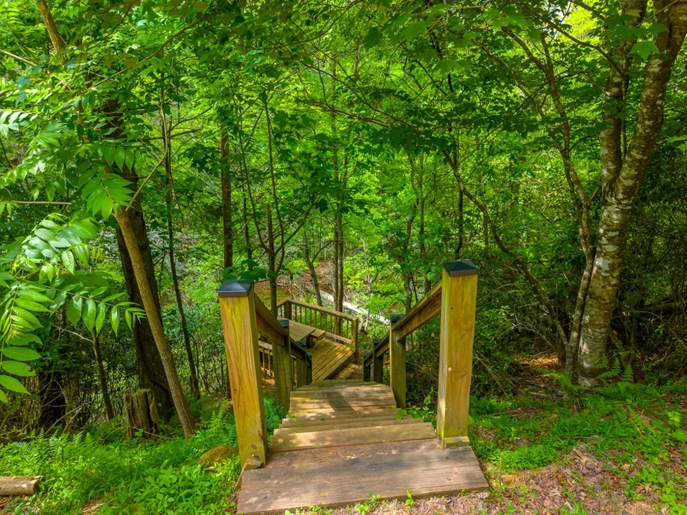 Barlow Fields Dr. Hayesville, NC 28904