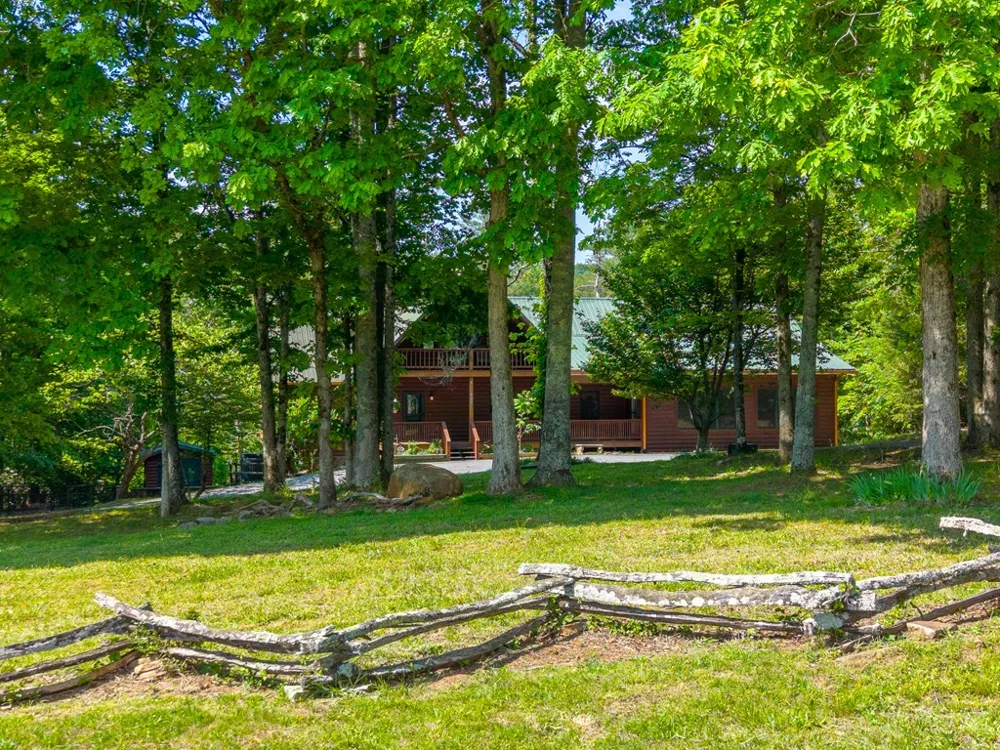 Barlow Fields Dr. Hayesville, NC 28904