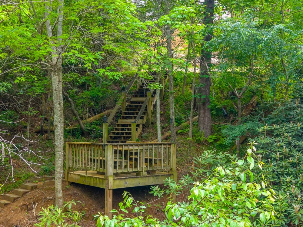 Barlow Fields Dr. Hayesville, NC 28904