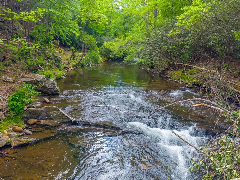 Barlow Fields Dr. Hayesville, NC 28904