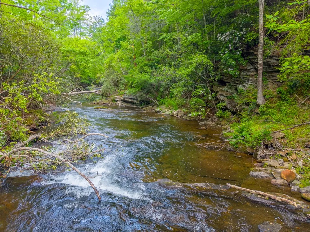 Barlow Fields Dr. Hayesville, NC 28904
