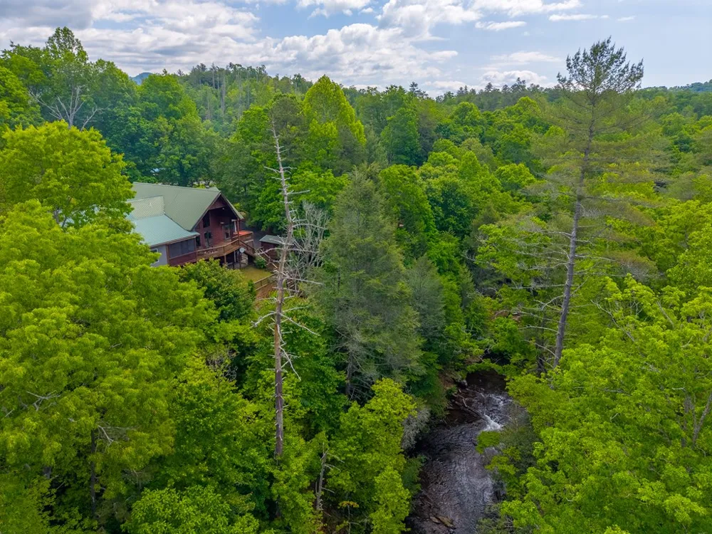 Barlow Fields Dr. Hayesville, NC 28904