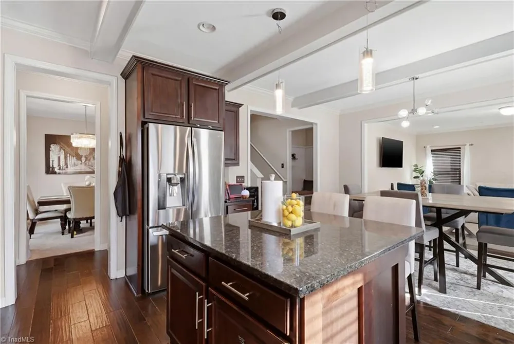 4246 Wedge Drive Pfafftown, NC 27040