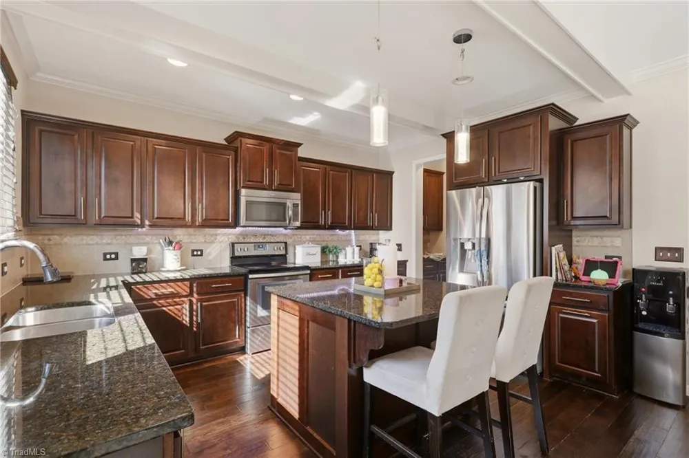 4246 Wedge Drive Pfafftown, NC 27040