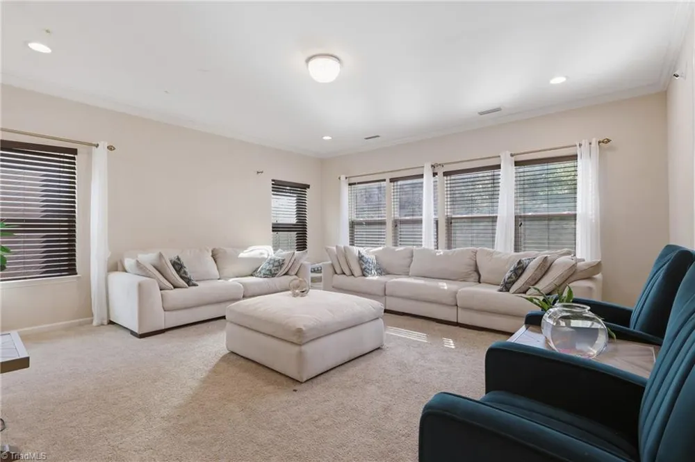 4246 Wedge Drive Pfafftown, NC 27040