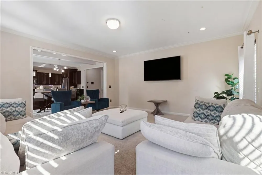 4246 Wedge Drive Pfafftown, NC 27040