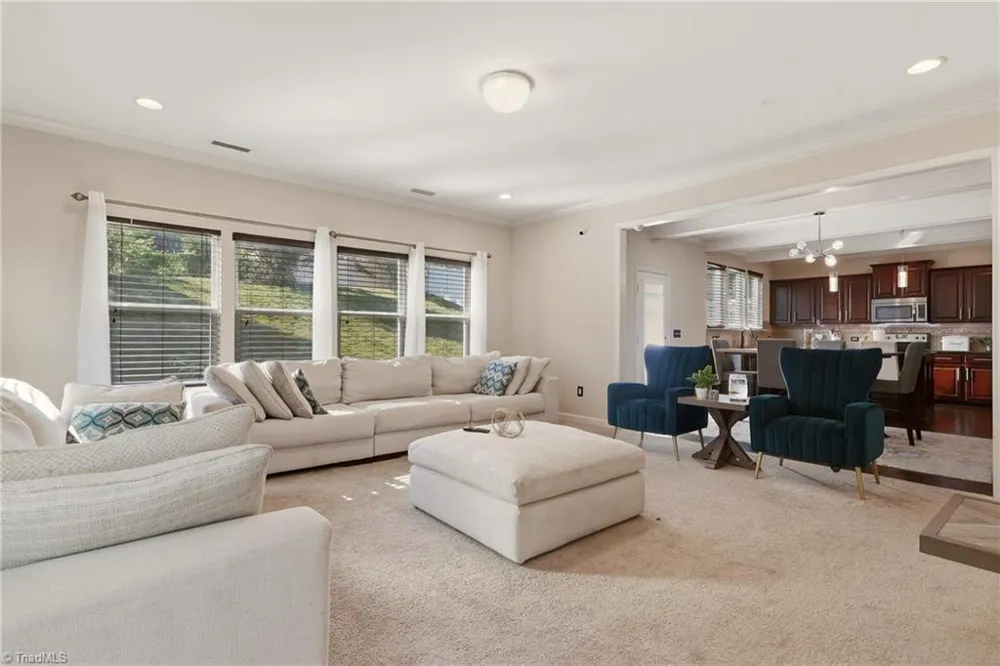 4246 Wedge Drive Pfafftown, NC 27040