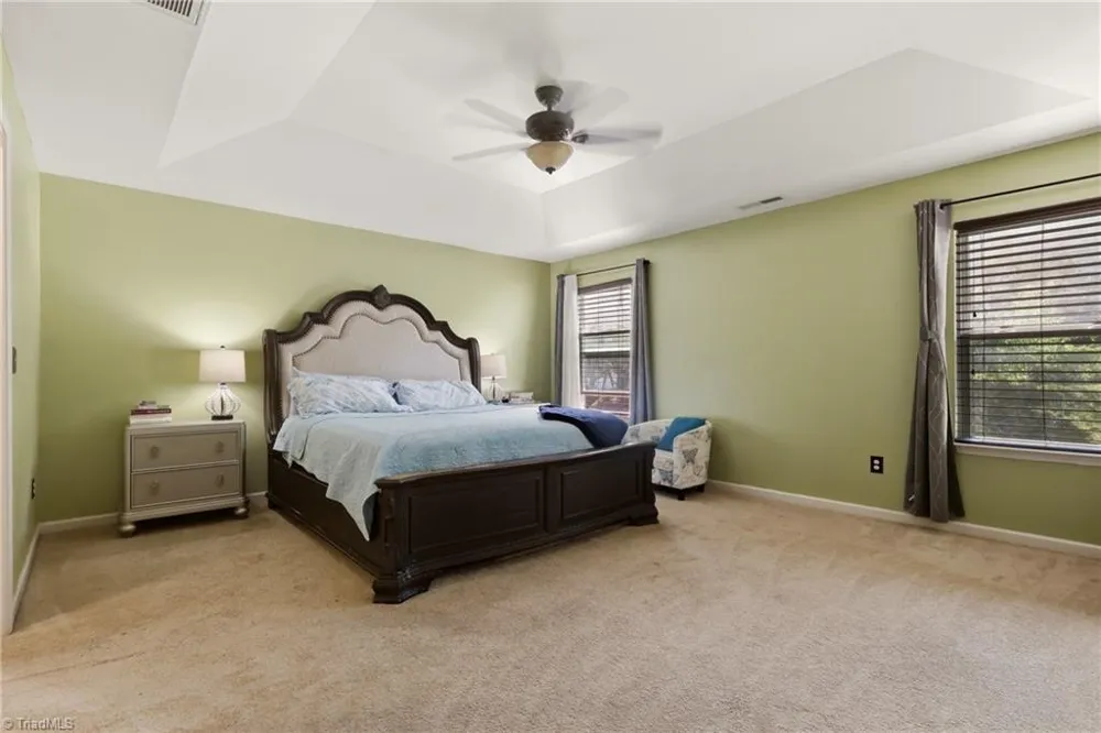 4246 Wedge Drive Pfafftown, NC 27040
