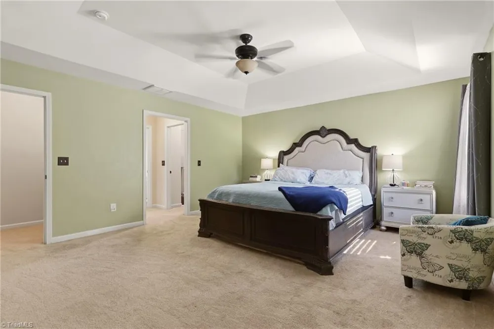 4246 Wedge Drive Pfafftown, NC 27040