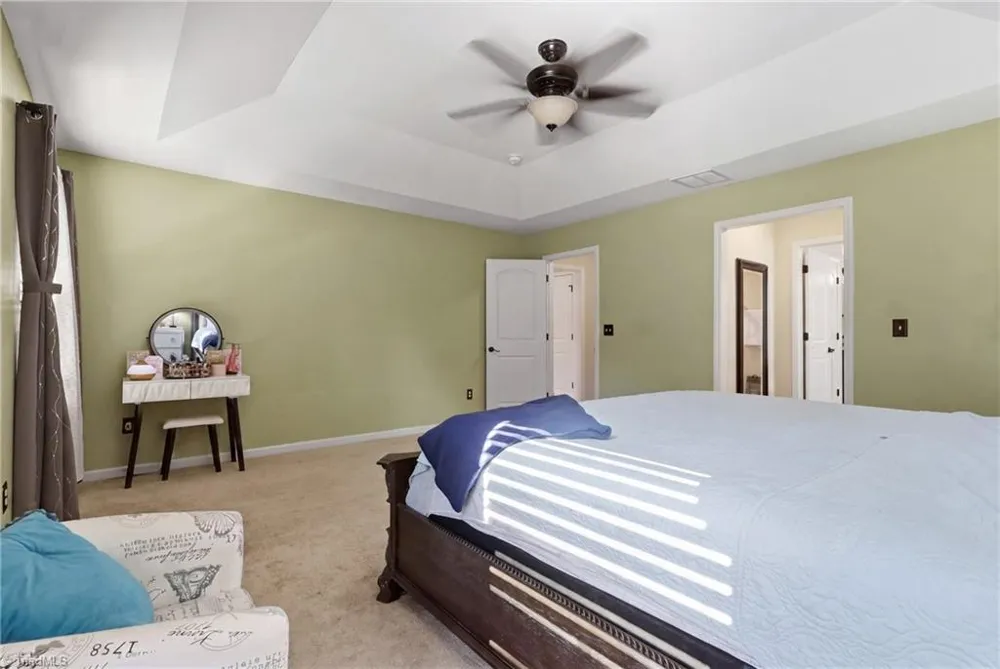 4246 Wedge Drive Pfafftown, NC 27040