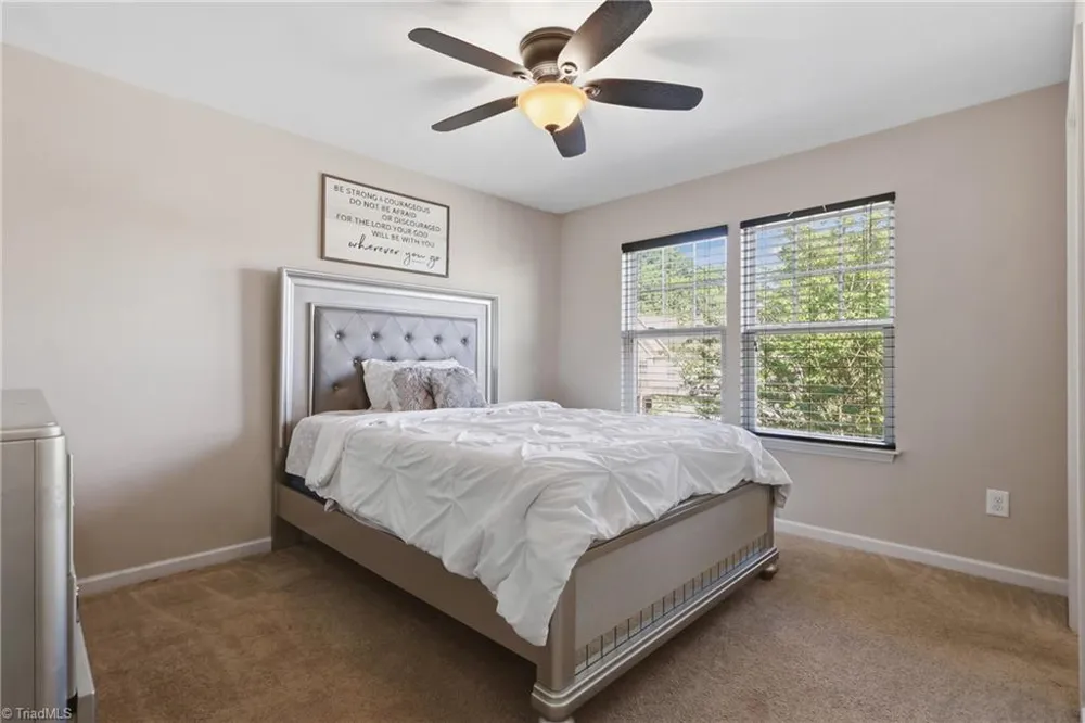 4246 Wedge Drive Pfafftown, NC 27040