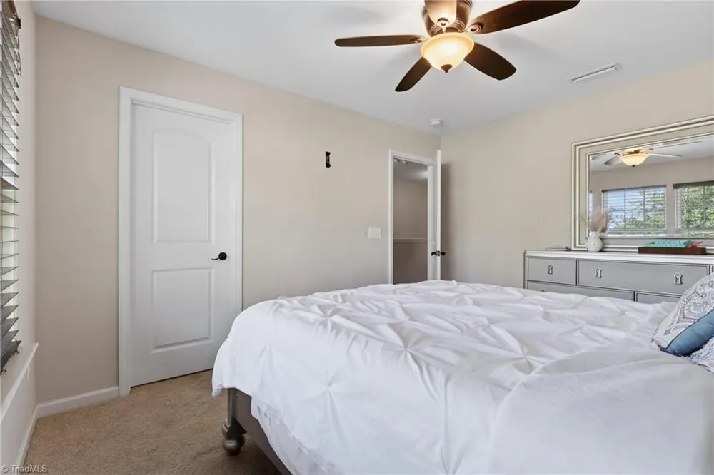 4246 Wedge Drive Pfafftown, NC 27040