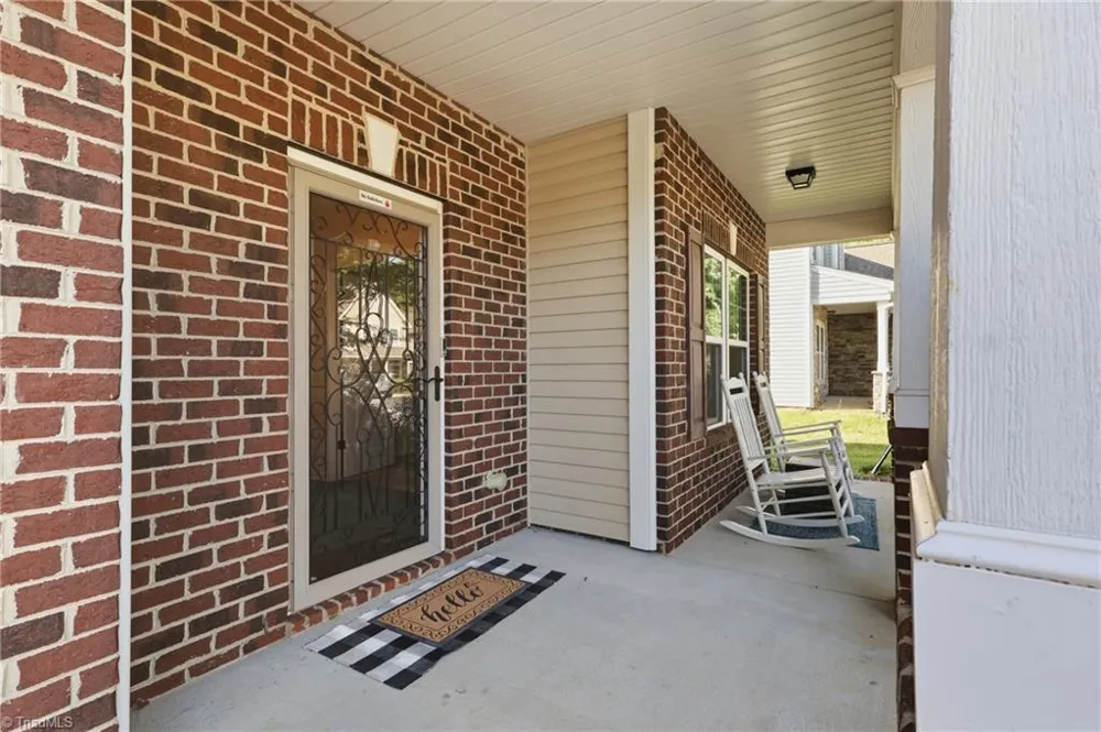 4246 Wedge Drive Pfafftown, NC 27040