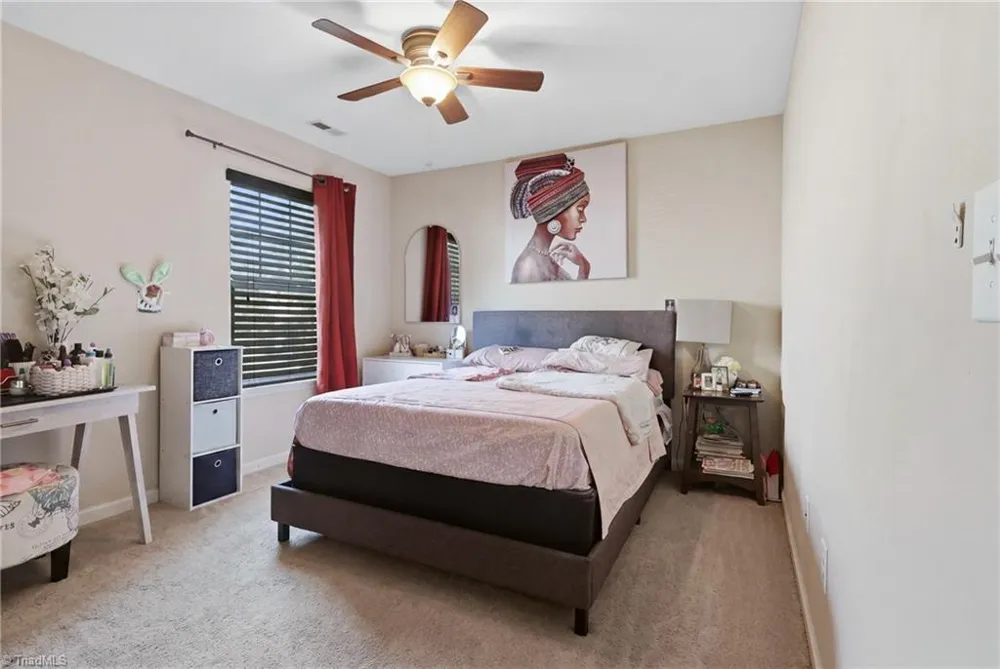 4246 Wedge Drive Pfafftown, NC 27040
