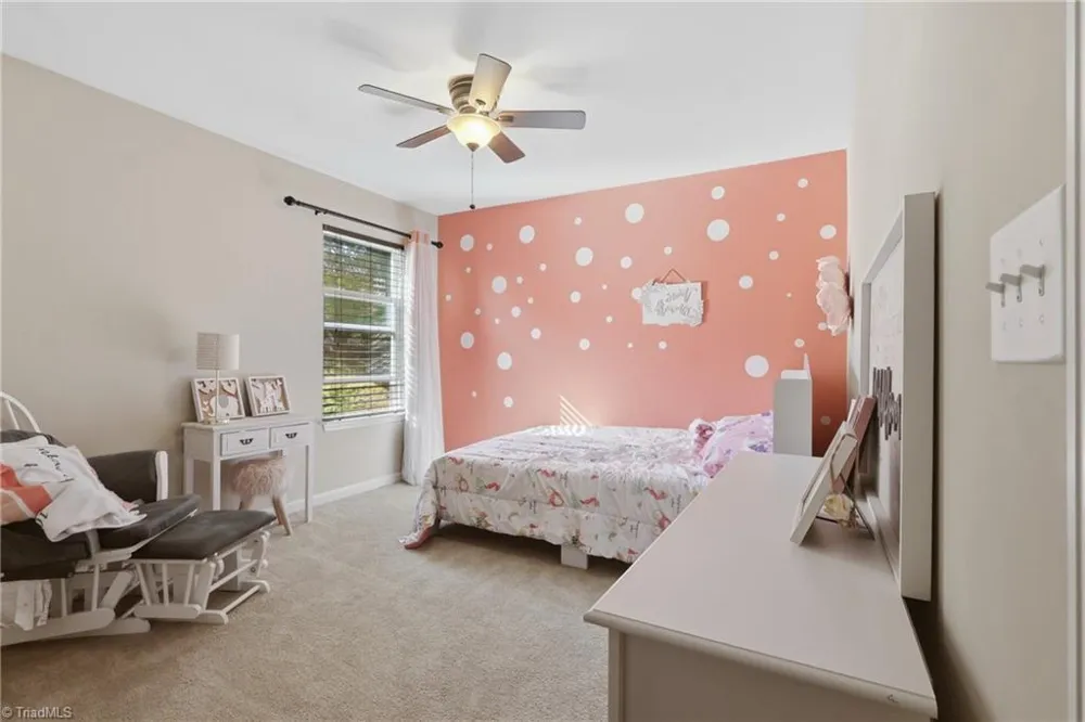 4246 Wedge Drive Pfafftown, NC 27040