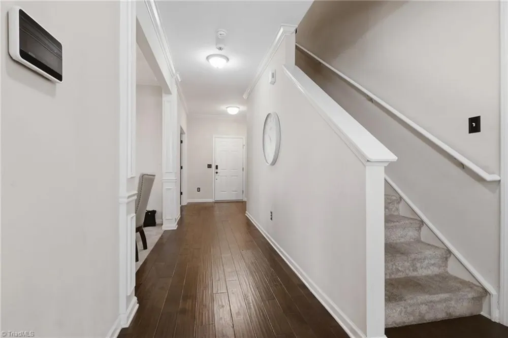 4246 Wedge Drive Pfafftown, NC 27040